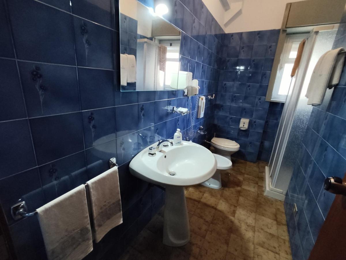 Hotel Il Dollaro Villa San Giovanni Ngoại thất bức ảnh