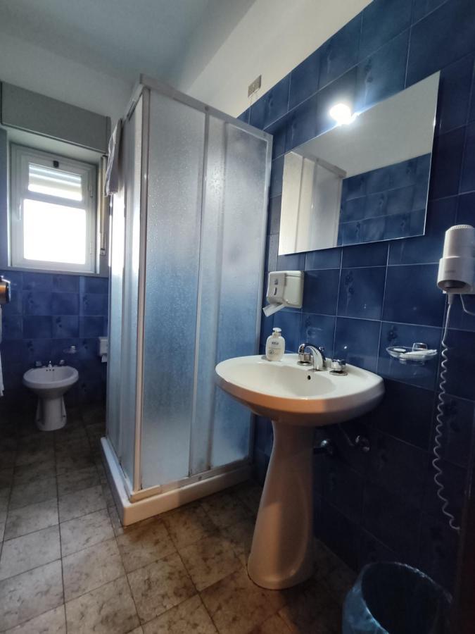 Hotel Il Dollaro Villa San Giovanni Ngoại thất bức ảnh